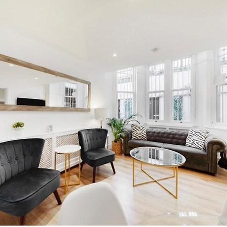 Central Kensington Apartment London Exterior photo