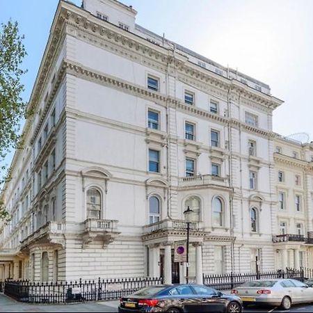 Central Kensington Apartment London Exterior photo